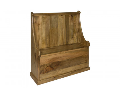 Artisan - Granary Royale Monk Bench