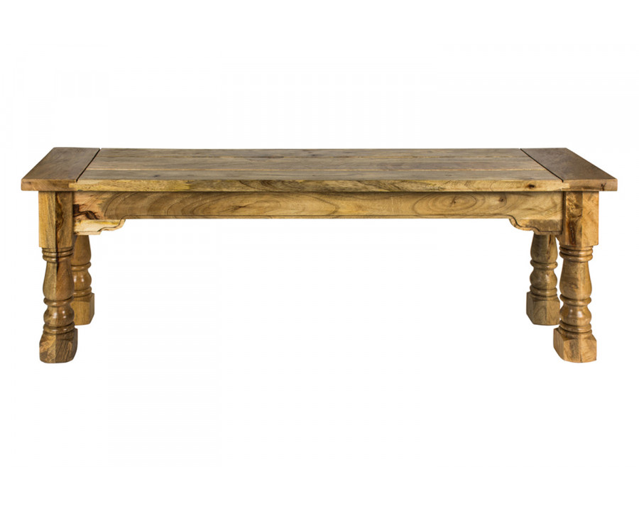 Artisan - Granary Royale Bench