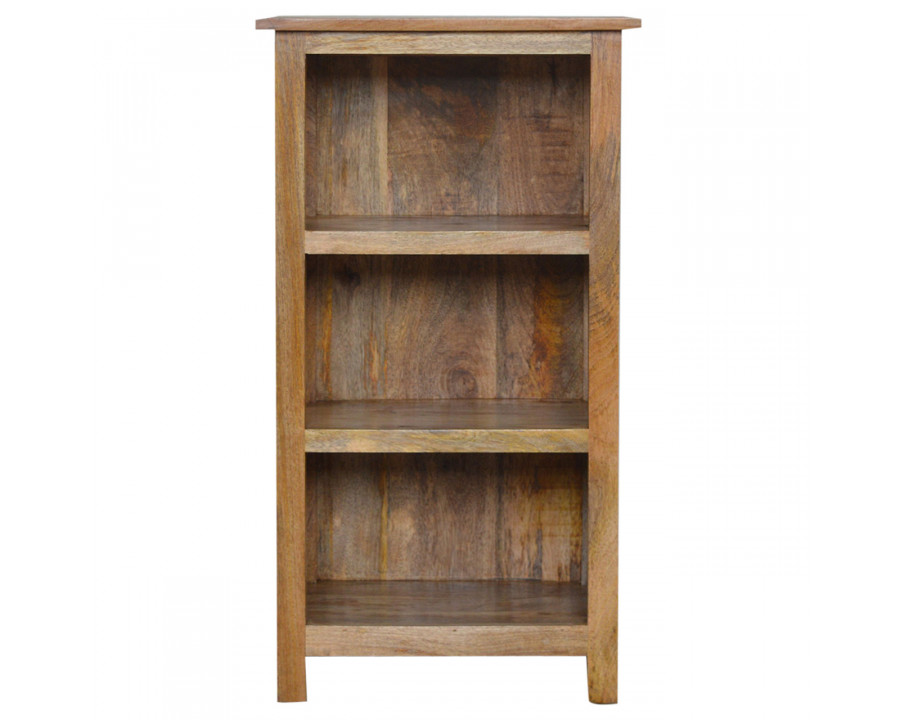 Artisan - Country Style Mini Bookcase