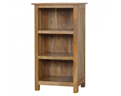 Artisan - Country Style Mini Bookcase