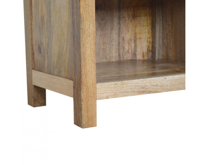 Artisan - Country Style Mini Bookcase