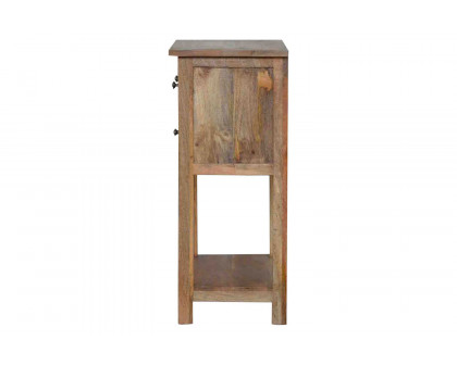 Artisan - Country Style Telephone Table