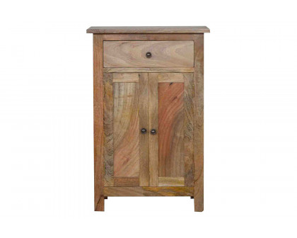 Artisan - Country Style Mini Cabinet