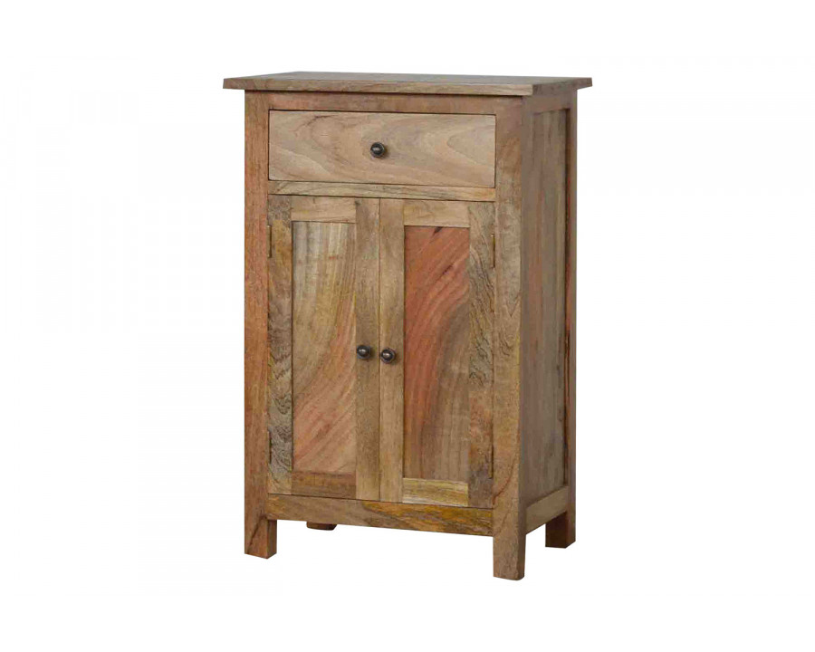 Artisan - Country Style Mini Cabinet