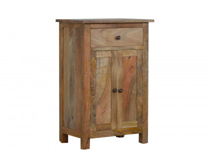 Artisan - Country Style Mini Cabinet