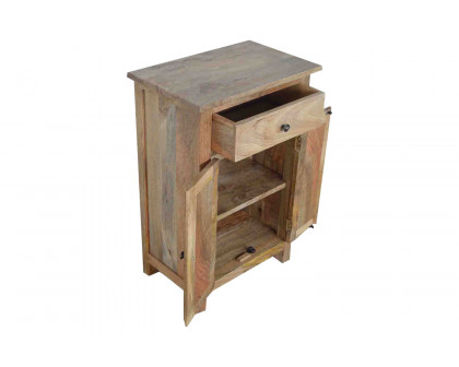 Artisan - Country Style Mini Cabinet