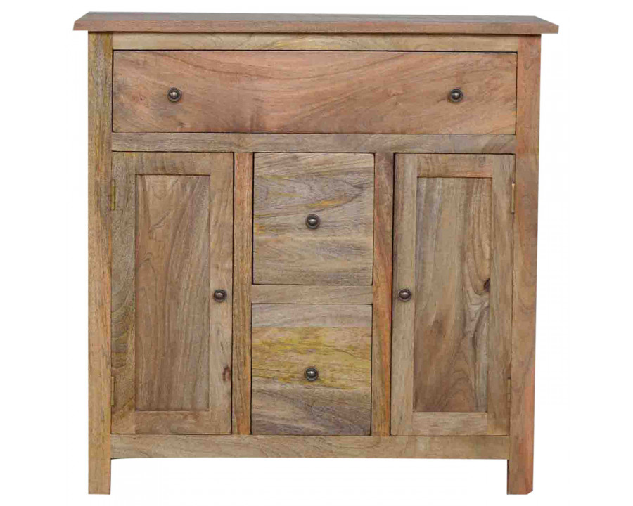 Artisan - Multi Drawer Country Console