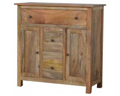 Artisan - Multi Drawer Country Console