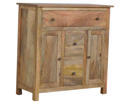 Artisan - Multi Drawer Country Console