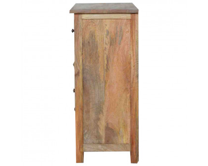 Artisan - Multi Drawer Country Console