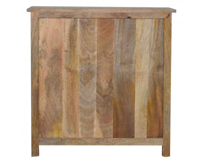 Artisan - Multi Drawer Country Console