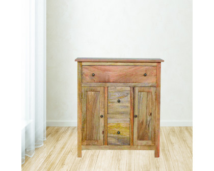 Artisan - Multi Drawer Country Console