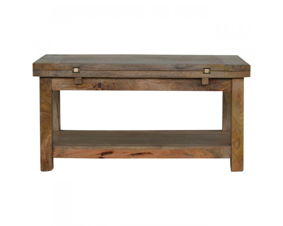 Artisan - Trilogy Coffee Table