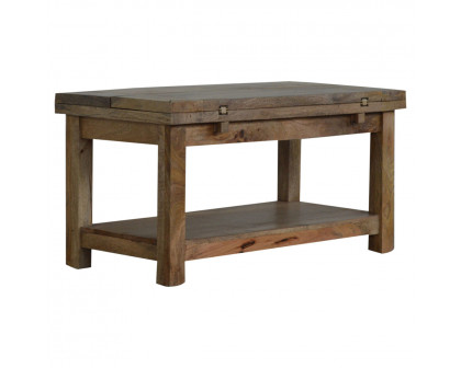 Artisan - Trilogy Coffee Table