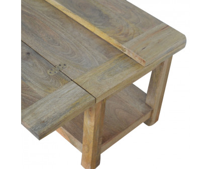 Artisan - Trilogy Coffee Table