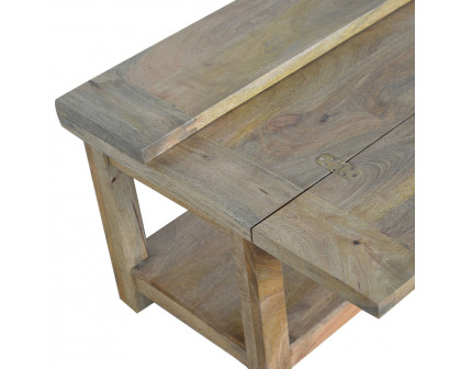 Artisan - Trilogy Coffee Table