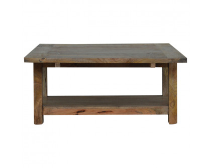 Artisan - Trilogy Coffee Table