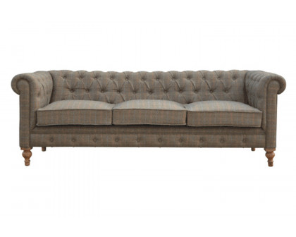 Artisan - Chesterfield Sofa