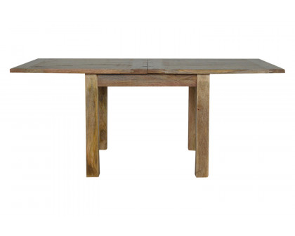 Artisan - Extendable Butterfly Dining Table