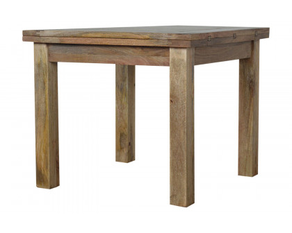 Artisan - Extendable Butterfly Dining Table