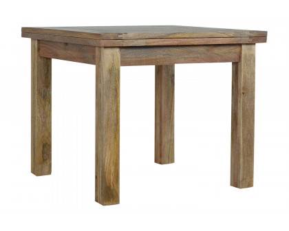 Artisan - Extendable Butterfly Dining Table