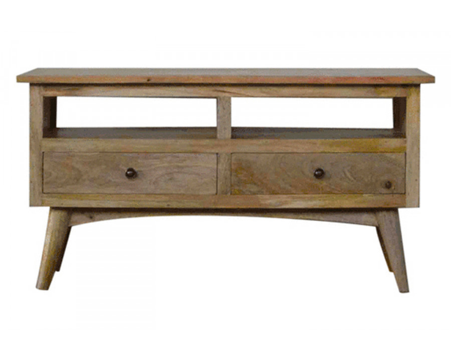 Artisan - Nordic Style TV Unit