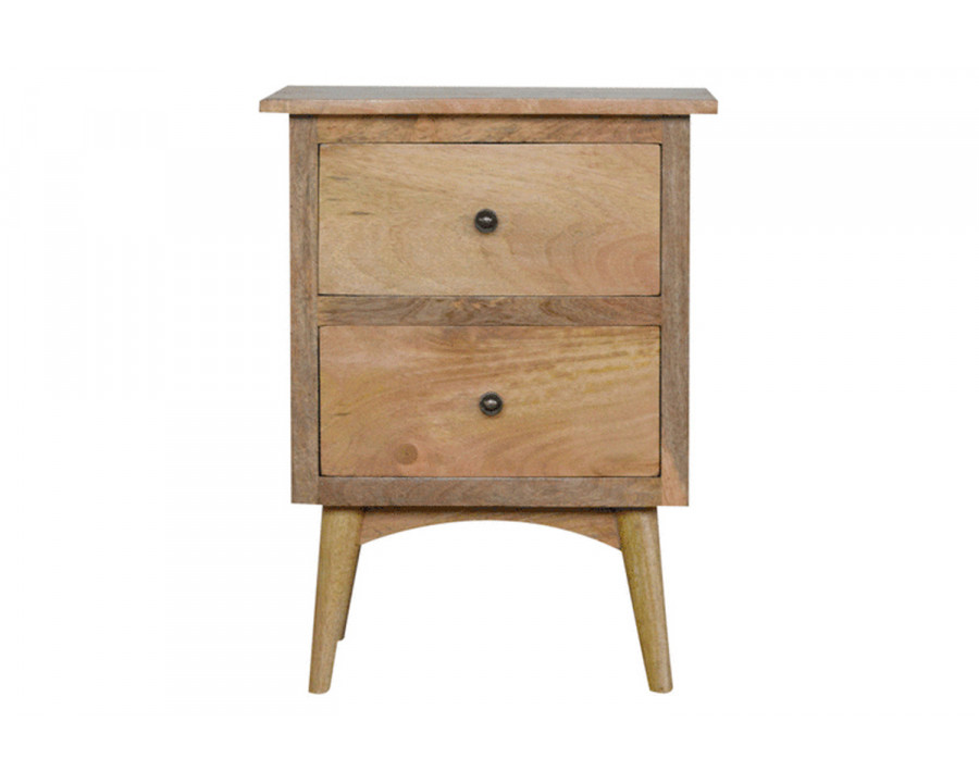 Artisan - Nordic Bedside