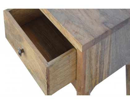 Artisan - Nordic Style Console Table with 3 Drawers