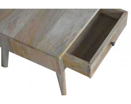 Artisan - Nordic Style 2 Drawer Coffee Table