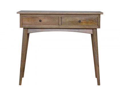 Artisan - Hallway Console Table