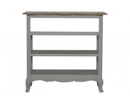 Artisan - French Style Console Table