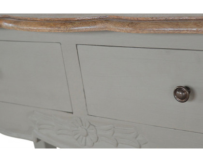 Artisan - French Style Console Table