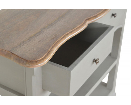 Artisan - French Style Console Table