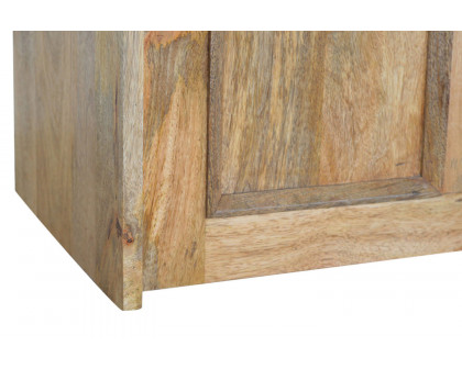 Artisan Monk Storage Bench - Small