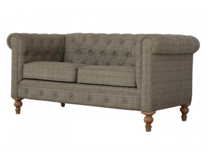 Artisan - Chesterfield Sofa