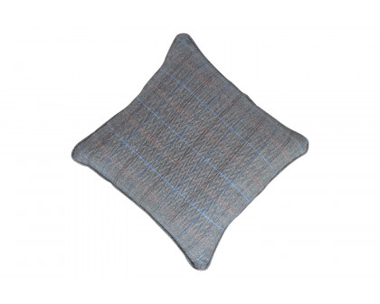 Artisan - Multi Tweed Scatter Cushion