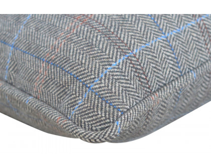 Artisan - Multi Tweed Scatter Cushion