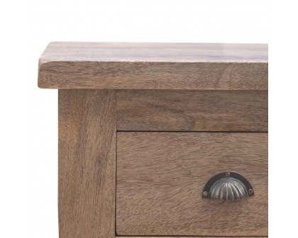 Artisan - Hallway Console with 3 Drawers