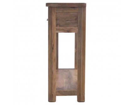 Artisan - Hallway Console with 3 Drawers