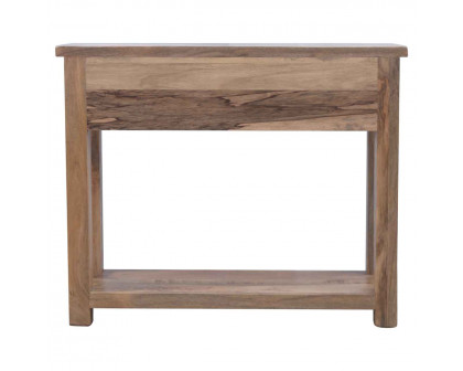 Artisan - Hallway Console with 3 Drawers