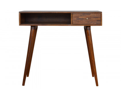 Artisan - Mixed Writing Desk