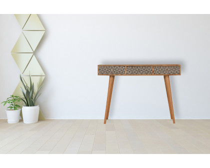 Artisan - Rafina Console Table