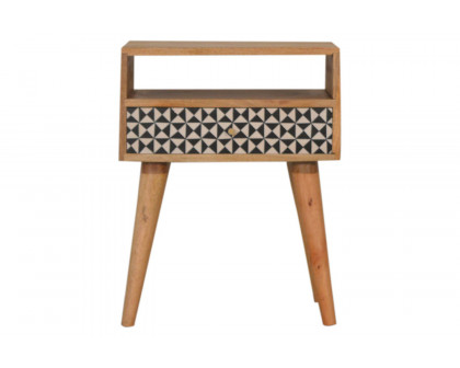 Artisan - Rafina Bedside