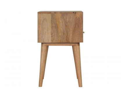 Artisan Rafina Bedside - 1 Drawer