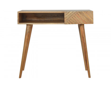 Artisan - Lille Writing Desk