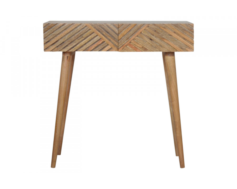 Artisan - Lille Console Table