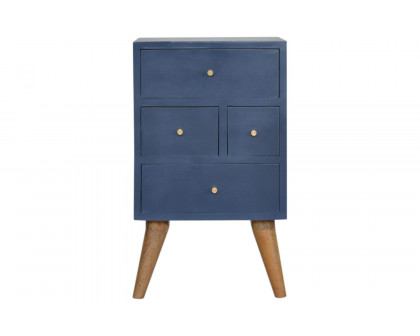 Artisan - Nordic Style Multi Bedside