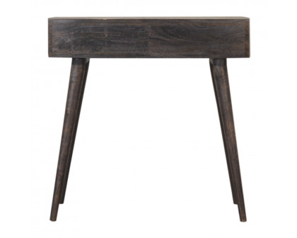 Artisan - Cairo Console Table in Chestnut