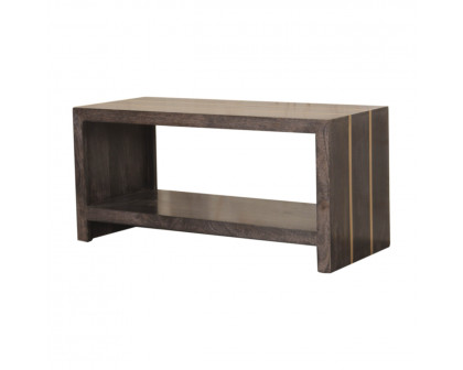 Artisan - Cairo Coffee Table