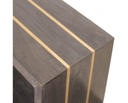 Artisan - Cairo Coffee Table